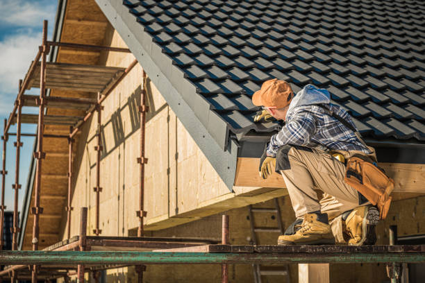 Best Slate Roofing  in Colona, IL