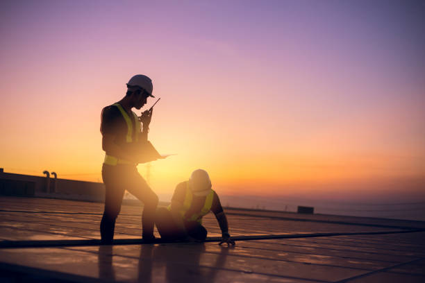 Best Storm Damage Roof Repair  in Colona, IL